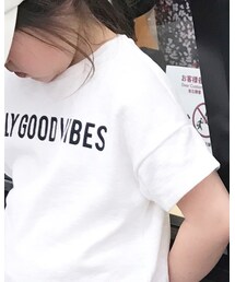 ZARA KIDS | Tシャツ/カットソー