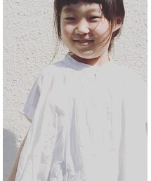 URBAN RESEARCH DOORS KIDS | シャツ/ブラウス