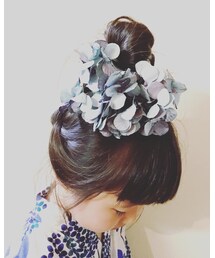 hair | その他