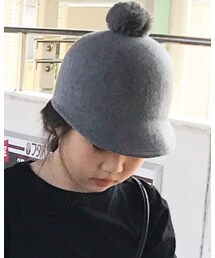 ZARA KIDS | ハット