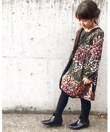 ZARA KIDS | ワンピース