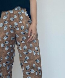 TITE IN THE STORE | パンツ