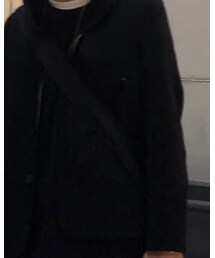 COMME des GARCONS HOMME PLUS | メッセンジャーバッグ