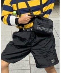 UNDEFEATED  | パンツ
