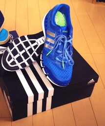 adidas | climacool(スニーカー)