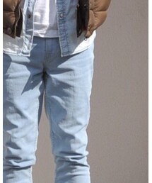 H&M | デニムパンツ