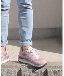 NEW BALANCE | スニーカー