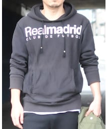 adidas | パーカー