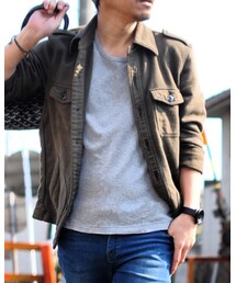 Ron Herman | ミリタリージャケット