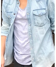 Bershka | Tシャツ/カットソー