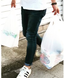 H&M | デニムパンツ