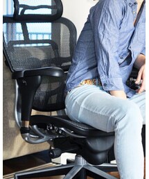 エルゴヒューマン | 家具