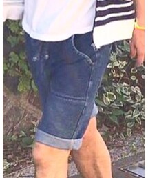 ANTIBALLISTIC | その他パンツ