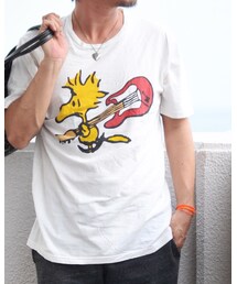 HYSTERIC GLAMOUR | Tシャツ/カットソー