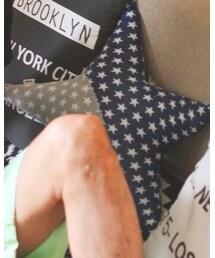 ikka | クッション/クッションカバー