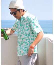 VOTE MAKE NEW CLOTHES | シャツ/ブラウス