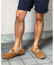 ？？ | モカシン/デッキシューズ