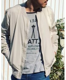 BEAMS | Tシャツ/カットソー