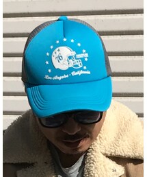 Ron Herman | キャップ