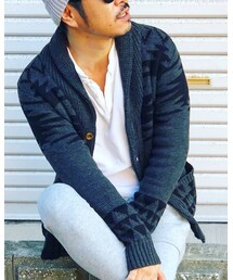 biglidue | その他アウター