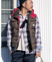 SOLCA | シャツ/ブラウス