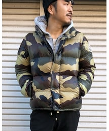 MONCLER | ダウンベスト