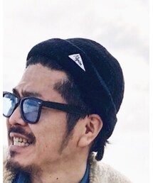 Pilgrim Surf Supply | ニットキャップ/ビーニー