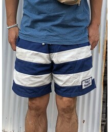 NALUTO TRUNKS | パンツ