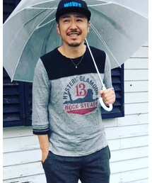 HYSTERIC GLAMOUR | トップス