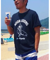 NOON GOONS | トップス