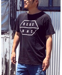 DEUS EX MACHINA | トップス