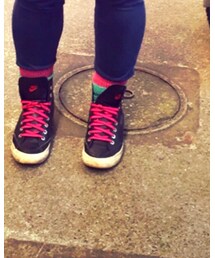 NIKE | スニーカー