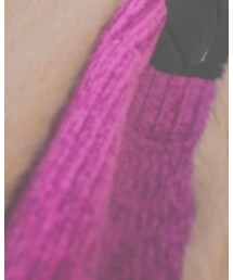 earth music&ecology | ニット/セーター