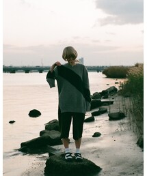 HYKE | スニーカー