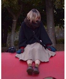 雑貨屋 | スカート