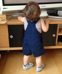ZARA | Overalls(つなぎ/オールインワン)