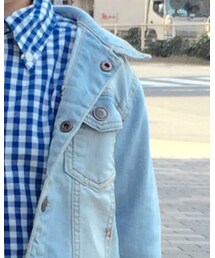 ZARA KIDS | デニムジャケット