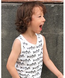 Emile et ida | タンクトップ