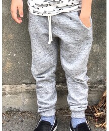 finger in the nose | その他パンツ