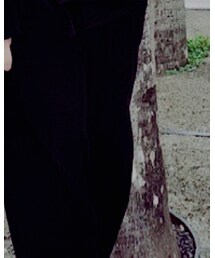 LOWRYS FARM | パンツ