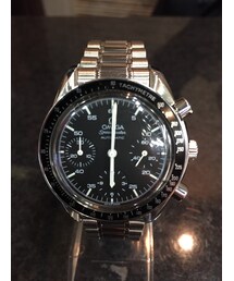 OMEGA | OMEGA　スピードマスター(アナログ腕時計)