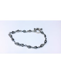 JUSTIN DAVIS | JUSTIN　DAVIS　ローズクラウンブレス(ブレスレット)