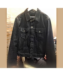 SAINT LAURENT PARIS | SAINT LAURENT デニムジャケット(デニムジャケット)