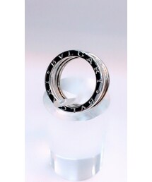 BVLGARI | BVLGARI　B-zeroリング　K18WG(リング)