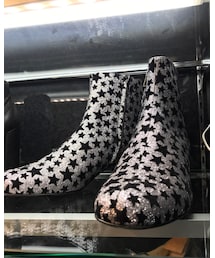 SAINT LAURENT PARIS | ブーツ
