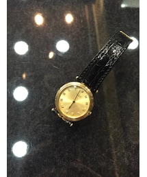 Van Cleef & Arpels | アナログ腕時計