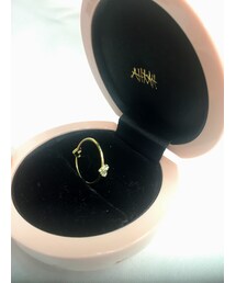 AHKAH | リング