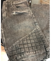 BALMAIN | デニムパンツ