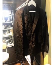 GIVENCHY | テーラードジャケット