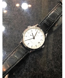 ZENITH | アナログ腕時計